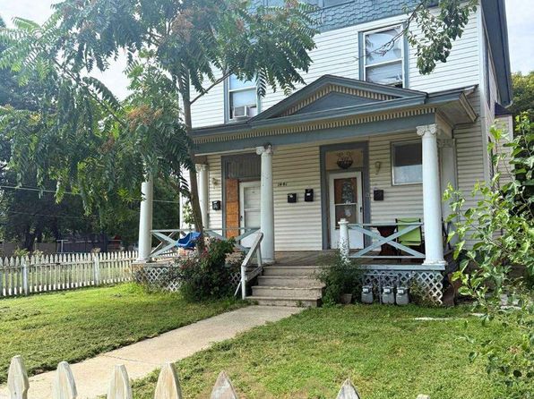 1441 SW Van Buren St APT B