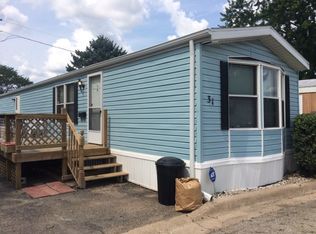 2830 4th St TRLR 31, Peru, IL 61354