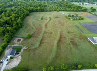 0 SW 700th Rd, Holden, MO 64040