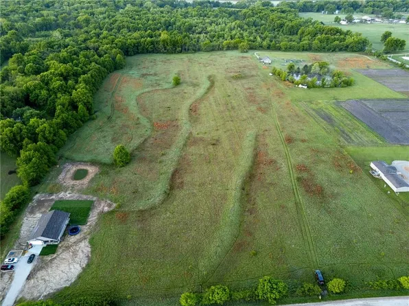 0 SW 700th Rd, Holden, MO 64040