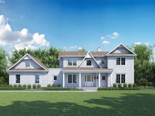 11 Happy Lane, Westhampton Beach, NY 11978