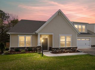 2501 Sandler Way #1, Richmond, VA 23235