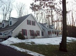 348A Frosty Valley Rd, Danville, PA 17821