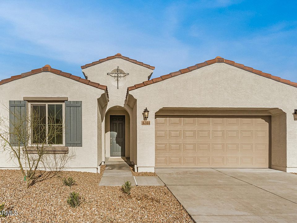 4244 W Hanna Dr, Eloy, AZ 85131 MLS 6523323 Zillow