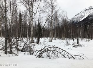 9659 S River Dr, Palmer, AK 99645