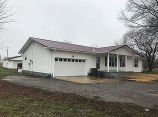 713 Highway 77, Newbern, TN 38059