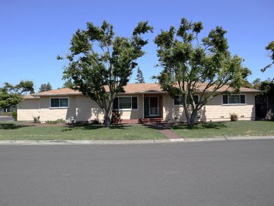 2690 Emerson St, Napa, CA, 94558
