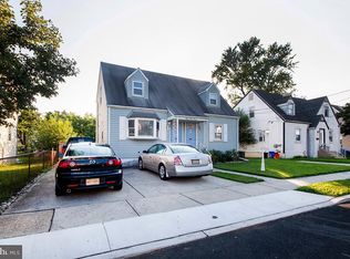 1158 Lucille Ave, Bellmawr, NJ 08031