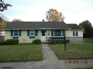 624 Saint Louis Ave, Egg Harbor City, NJ 08215