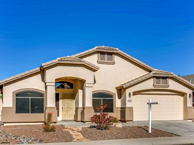 2418 W Hedgehog Pl, Phoenix, AZ, 85085