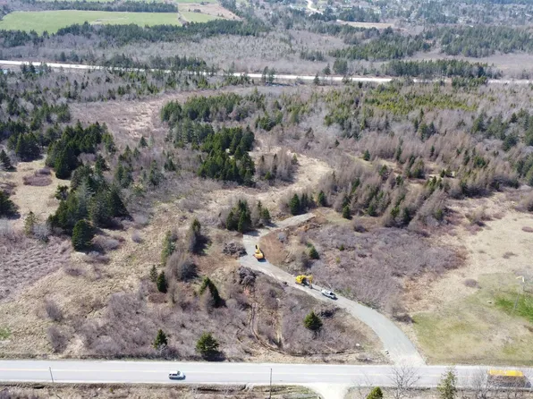 LOT 2A Hardscratch Rd, Yarmouth, NS B5A 5H8