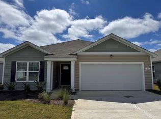 83 Cambridge Dr LOT 8, Tabor City, NC 28463