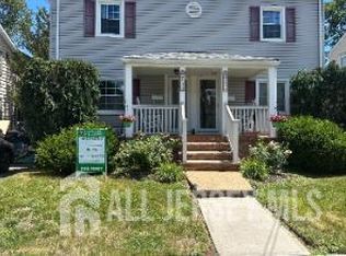 536 Alice Pl, Woodbridge, NJ 07095