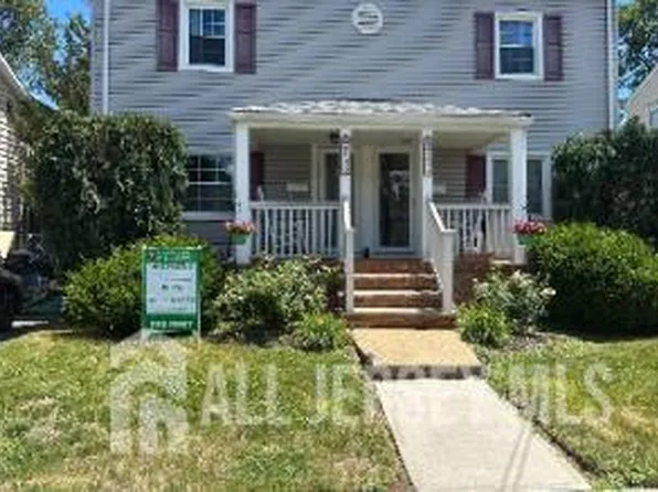 536 Alice Pl, Woodbridge, NJ 07095