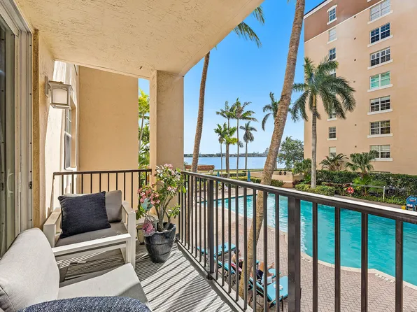 1801 N Flagler Drive #235, West Palm Beach, FL 33407