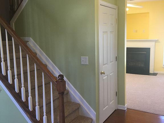 Den to Living Room