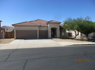 9718 S 44th Dr, Laveen, AZ 85339