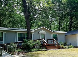 60601 E 323rd Ln, Grove, OK 74344
