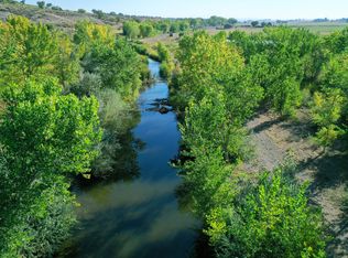 1133 Desert Glen Rd, Adrian, OR 97901