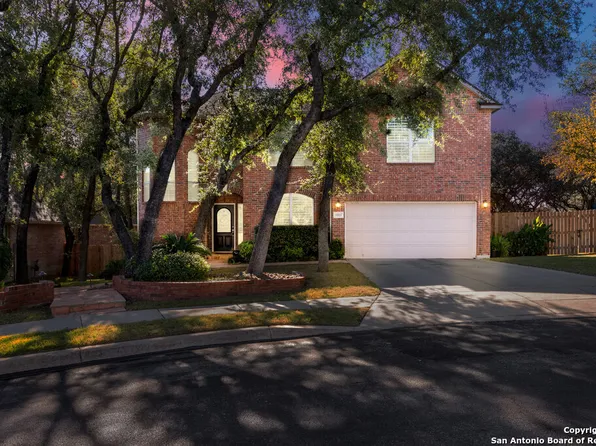 15907 HACHITA BLANCO, Helotes, TX 78023
