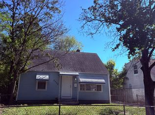 2552 Renwood Pl, Columbus, OH