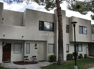 2673 Ruthe Duarte Ave, Las Vegas, NV 89121