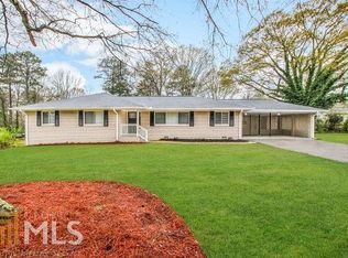 4389 Midway Rd, Douglasville, GA 30134