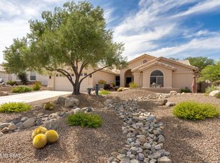 37632 S Mashie Dr, Saddlebrooke, AZ 85739