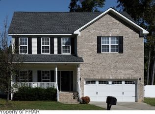 8256 Umstead Rd, Fayetteville, NC 28304