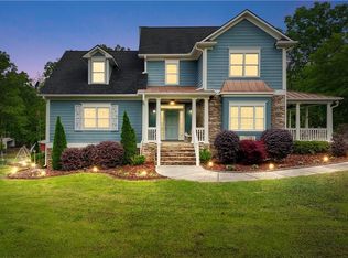 65 Maude White Rd, Kingston, GA 30145