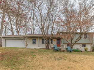 1035 Olde Mill Ln, Hixson, TN 37343