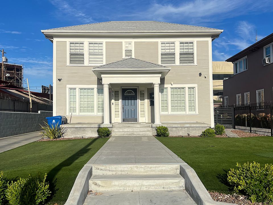 1st image of 947 S Bronson Ave