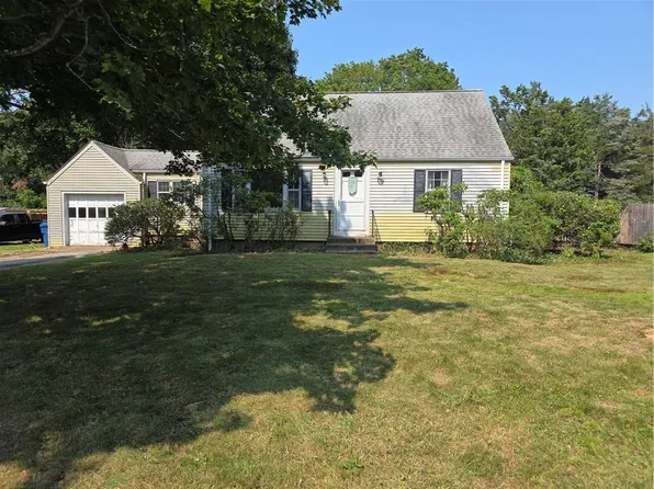 41 Sylvan Dr, East Greenwich, RI 02818