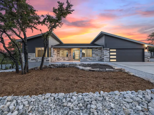 7804 Dakota Cir, Lago Vista, TX 78645