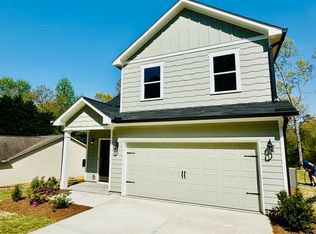 241 Perimeter Rd, Dawsonville, GA 30534