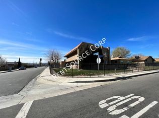 272 E Avenue Q7 #V-D, Palmdale, CA 93550