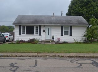 850 Sherman Rd, Chillicothe, OH 45601