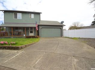 3754 Homestead Ct NE, Keizer, OR 97303