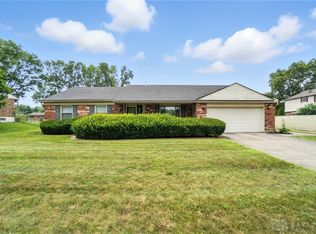 4110 Colemere Cir, Dayton, OH 45415