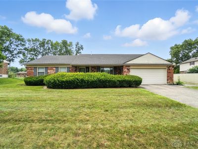 4110 Colemere Cir, Dayton, OH, 45415