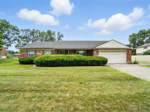 4110 Colemere Cir, Dayton, OH 45415