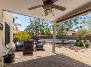 2934 S Woodruff Cir, Mesa, AZ 85212