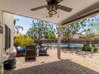 2934 S WOODRUFF Circle, Mesa, AZ, 85212