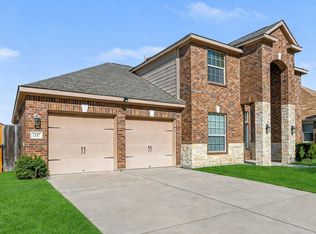 2717 Aspenhill Dr, Denton, TX 76209