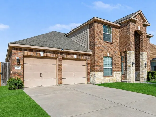 2717 Aspenhill Dr, Denton, TX 76209