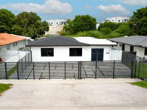 2920 SW 69th Ave, Miami, FL 33155