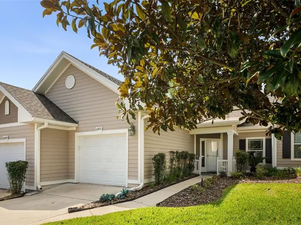 12657 NW 11th Pl, Newberry, FL 32669