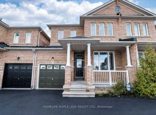 10 Eaglefield Gate, Brampton, ON L7A 3S2