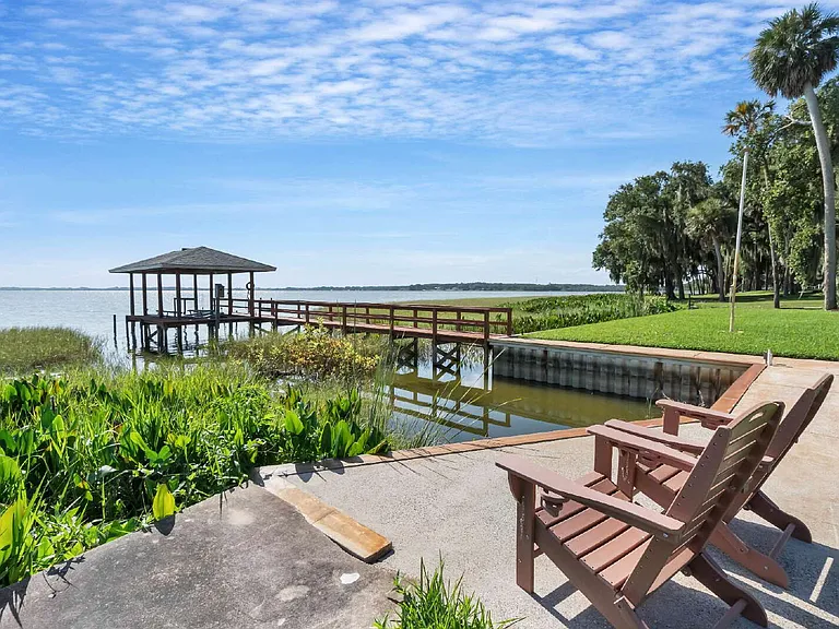 606 N Shore Dr — Photo 7