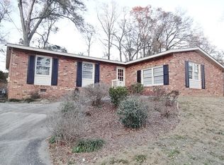 4007 Tifton Dr, Columbus, GA